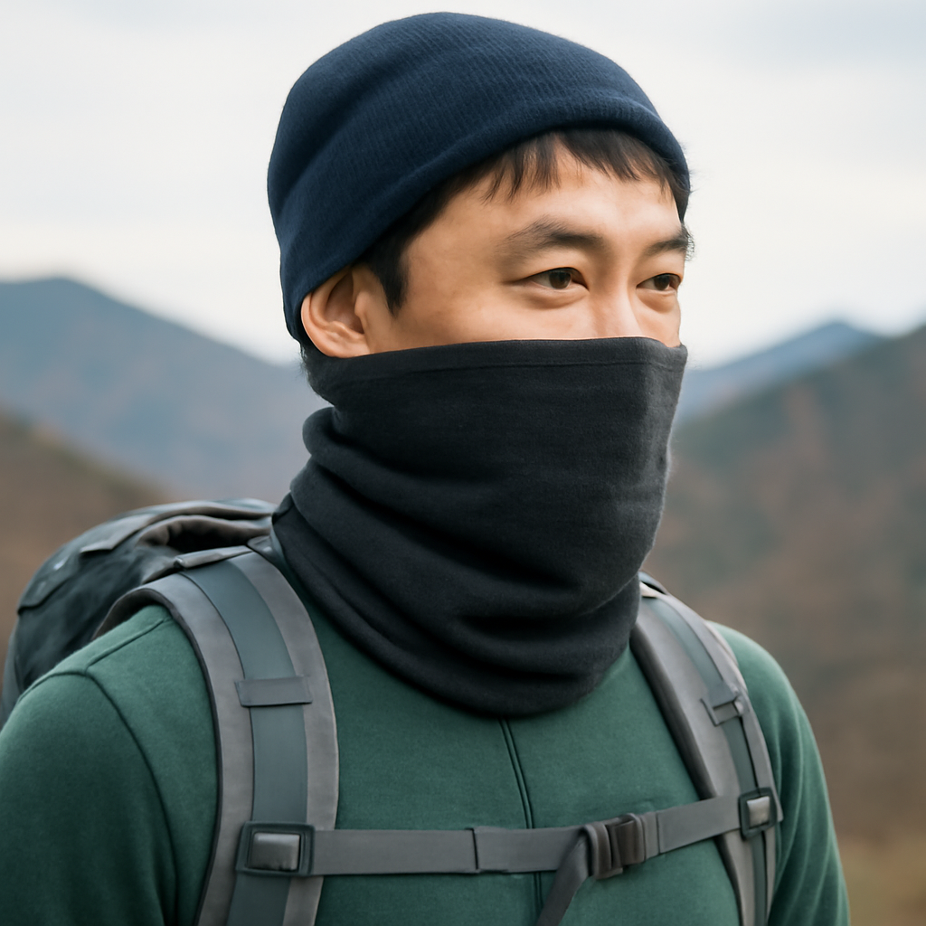 등산넥워머 대표 이미지